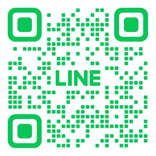 QR Code เพิ่มเพื่อน บ้านตารางบอลวันนี้ Line Official
